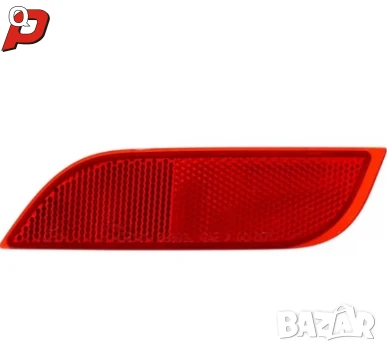  Рефлектор задна броня ляв 84281FG010 Subaru Impreza 08-