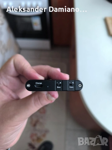 Слушалков усилвател topping NX1s , снимка 5 - Ресийвъри, усилватели, смесителни пултове - 53188521