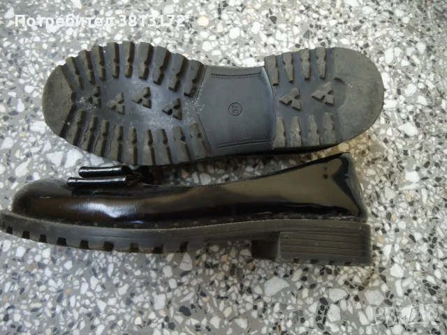 дамски обувки 37, снимка 3 - Дамски ежедневни обувки - 50262652