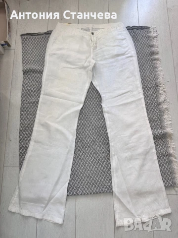 Летен панталон Pause 