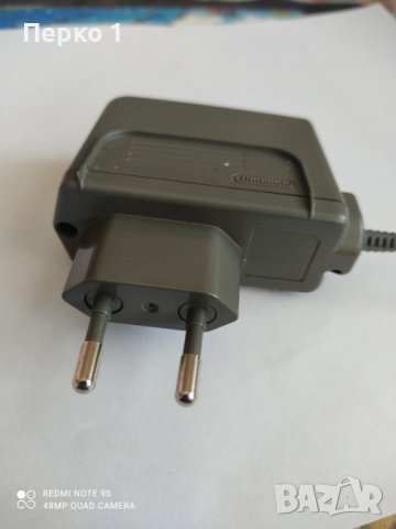 Nintendo AGS-002    , снимка 10 - Аксесоари - 40116299