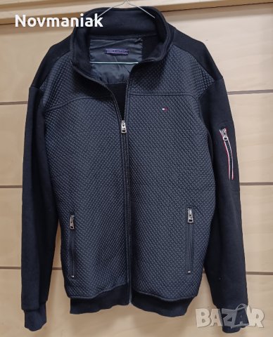 Tommy Hilfiger®-Много Запазено , снимка 11 - Якета - 43298060