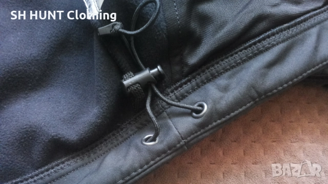 Snickers 1212 Soft Shell Work Jacket размер L софтшел работно яке W4-481, снимка 16 - Якета - 52025607