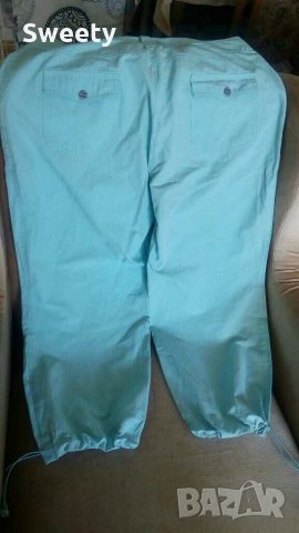 Дамски панталон три четвърти, снимка 2 - Панталони - 28719352