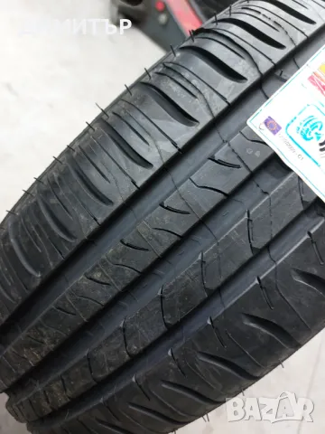 САМО 1бр.НОВА лятна гума MICHELIN 195/65/15 91H DOT 0718, снимка 2 - Гуми и джанти - 48967466