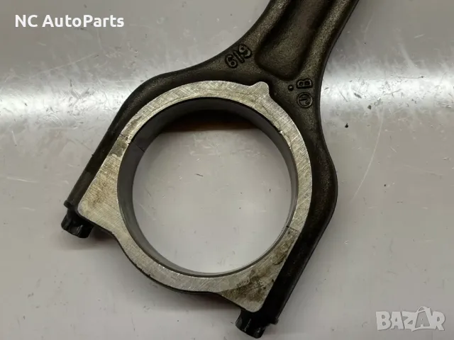 Биела за Citroen Berlingo Ситреон Берлинго 1.6 дизел 8V Евро-6 2017, снимка 4 - Части - 48676528