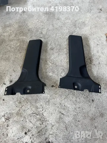 Кора интериорна пластмаса Хонда ЦРВ 2 Honda CR-V