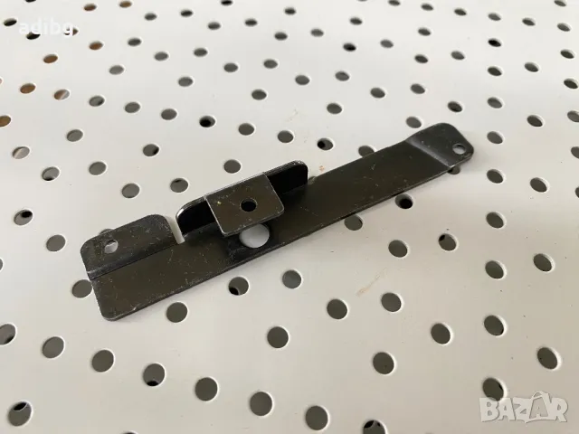 Delonghi - Планка под Кафе Група, снимка 1