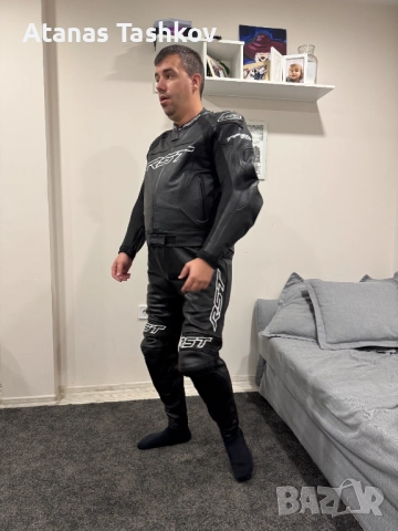 RST EU58 кожен екип от 2 части