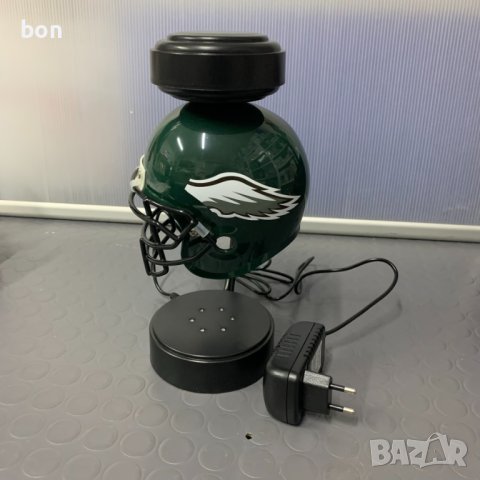 Шлем NFL Mini Hover, снимка 6 - Фен артикули - 44099503