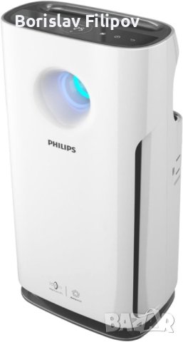  Пречиствател на въздух Philips AC3256 | AC3256/20, снимка 4 - Овлажнители и пречистватели за въздух - 43169452