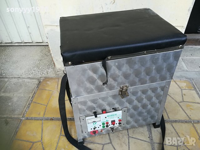 профи рибарски стол с чекмеджета 2504211217, снимка 13 - Такъми - 32672779