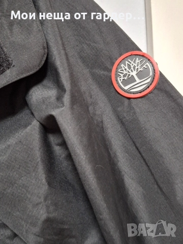 Яке Timberland, за вятър, дъжд ..рС УНИСЕКС , снимка 3 - Якета - 51975743