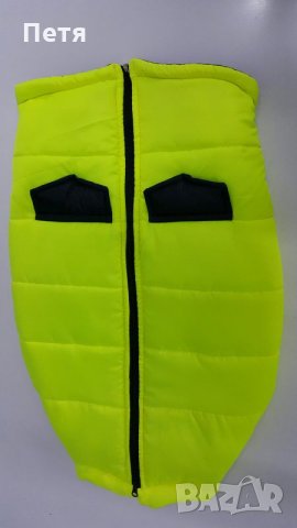 Дрехи за големи кучета, снимка 11 - За кучета - 17140170