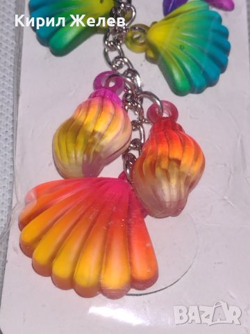 Фешън ключодържател COSTA MAHA нов много красив стилен дизайн 32160, снимка 5 - Други - 43634969