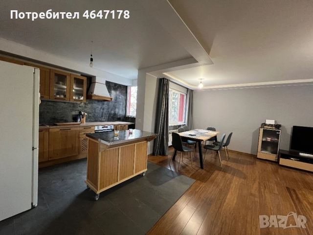 Просторен тристаен тухлен апартамент в Младост 2, снимка 2 - Апартаменти - 52361814