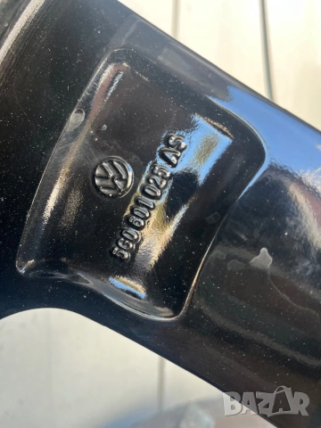 VW GTI / GTD 18”, снимка 9 - Гуми и джанти - 53594562