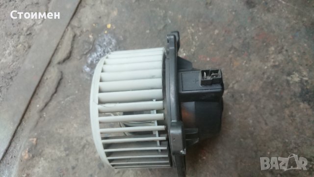 Вентилатор за парно фиат пунто , снимка 2 - Други - 37044192