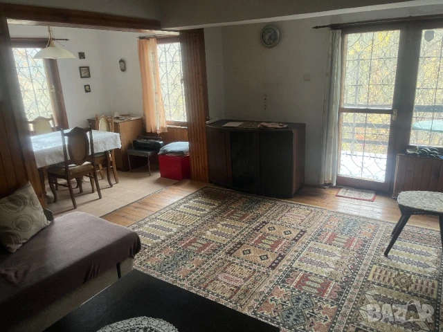 Вила на ждрелото на река Ерма, снимка 15 - Къщи - 50923588