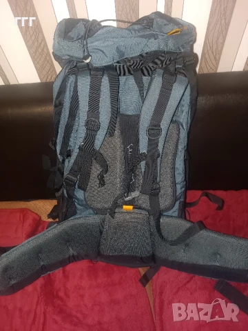 Tashev Kentaurus 80+15