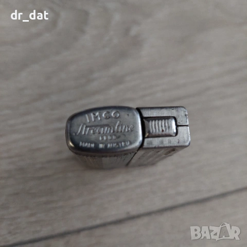 IMCO запалки, снимка 3 - Антикварни и старинни предмети - 38649792