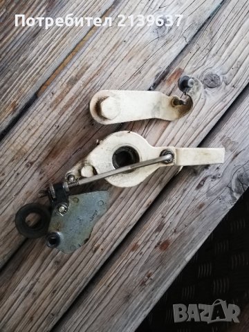 извънбордов двигател Johnson 60 на части, снимка 8 - Воден транспорт - 44109728