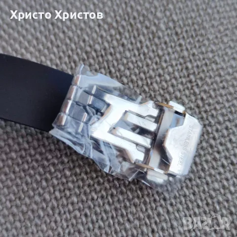 Дамски луксозен часовник HUBLOT Big Bang , снимка 8 - Дамски - 49081974