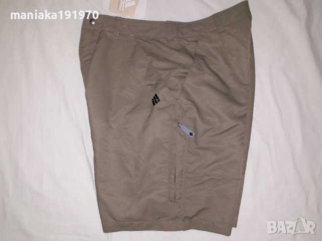 Adidas (М) мъжки спортни панталони, снимка 5 - Къси панталони - 36845786
