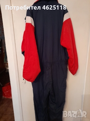 Спортен гащиризон н.56-58, снимка 4 - Спортни дрехи, екипи - 52123543
