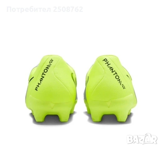 Nike спортни обувки за футбол , снимка 3 - Спортни обувки - 51388617