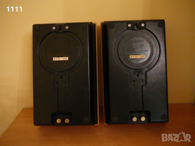 MB QUART QL S 230, снимка 6 - Тонколони - 35337486