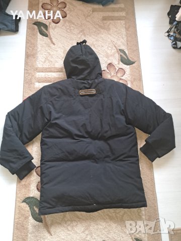 Canada goose  Мъжко  Яке  М.  ОРИГИНАЛ , снимка 5 - Якета - 43595005