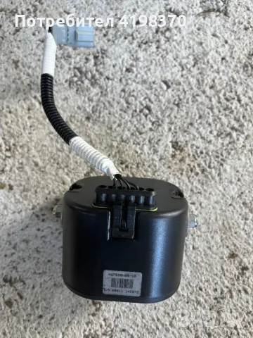 Сирена аларма Хонда ЦРВ 2 Honda CR-V, снимка 3 - Части - 47267316