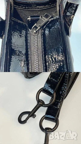 пухени чанти the tote bag marc jacobs, снимка 5 - Чанти - 51410727