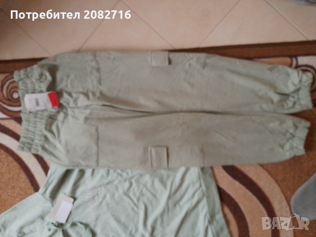 Карго  джогър lc waikiki , снимка 3 - Спортни екипи - 38861180