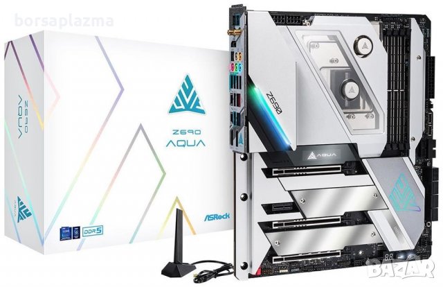 AMD Ryzen 7 5800X3D Box 105 W TDP 8 Cores / 16 Threads в Процесори в гр ...