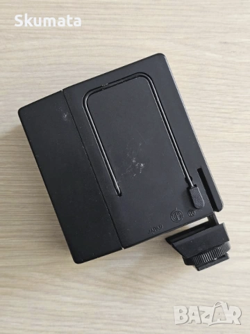 Светкавица Sunpak Auto 28, снимка 4 - Светкавици, студийно осветление - 53119537