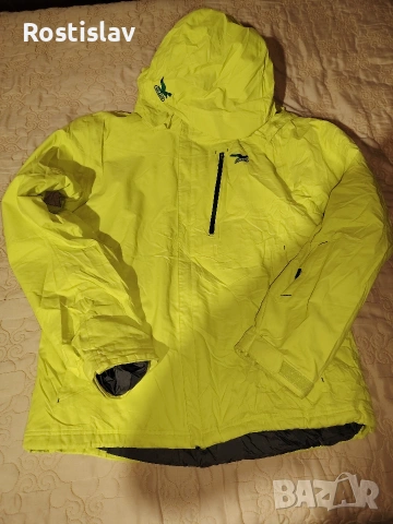 salewa power tex , снимка 2 - Якета - 53155998