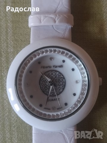 дамски часовник Alberto Kavalli, снимка 7 - Дамски - 38861585