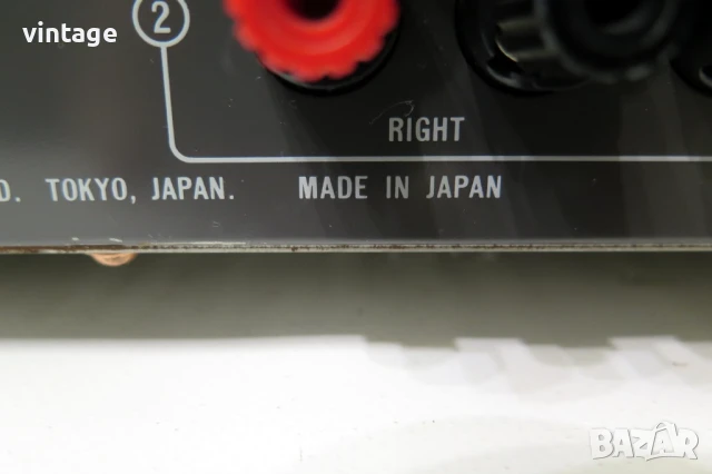 JVC AX-A441_54, снимка 9 - Ресийвъри, усилватели, смесителни пултове - 51193604