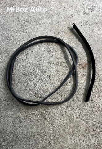 Уплътнения врата задна дясна Ауди а4 b8 Audi