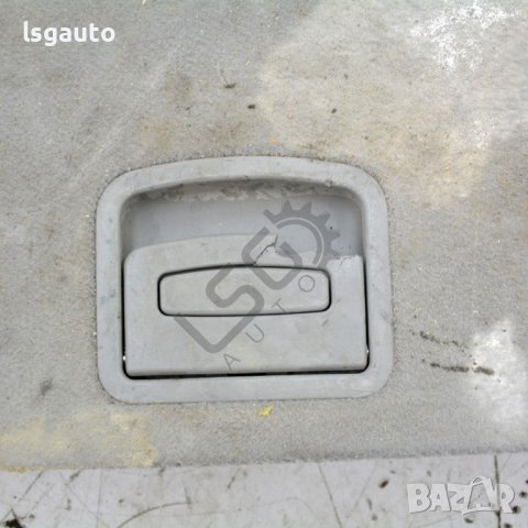 Кутия за инструменти багажник Hyundai Santa fe(2006-2013) ID:95611, снимка 2 - Части - 39906160