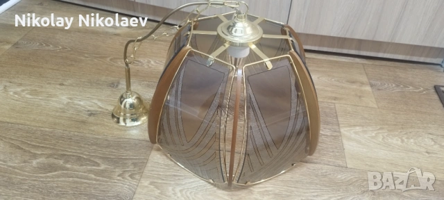 Полилей, снимка 2 - Полилеи - 53230194