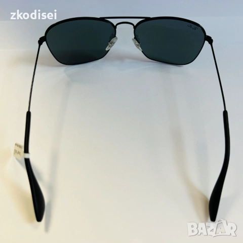 Очила Ray Ban RB3610, снимка 3 - Слънчеви и диоптрични очила - 52660489