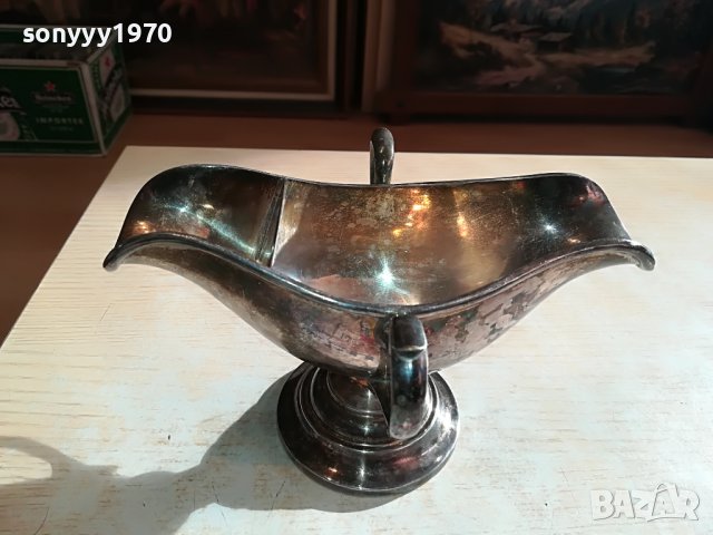 РЕТРО СОСИЕРА ОТ ФРАНЦИЯ-АНТИКА 3012221909