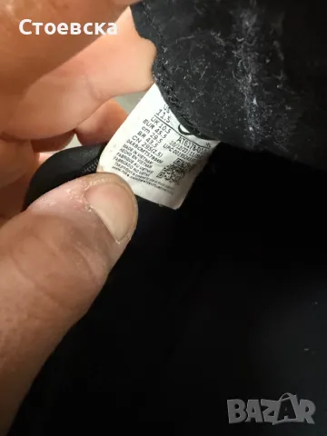 Мъжки маратонки Nike, снимка 3 - Маратонки - 50022708