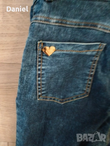 Гащеризон Луси, снимка 3 - Гащеризони - 52127075