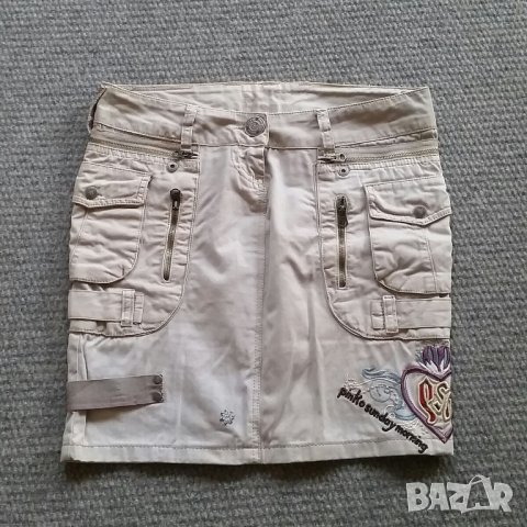 Дамски панталон PINKO.Ново.  , снимка 5 - Панталони - 10541647