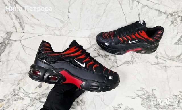 Мъжки маратонки Последни номера , снимка 9 - Маратонки - 53591493