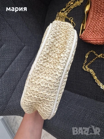 Нови чанти Zara 2025г, снимка 5 - Чанти - 51143103